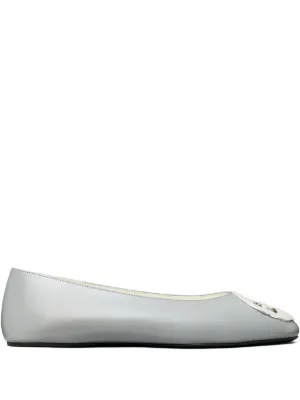 Tory Burch Reva ballet flats