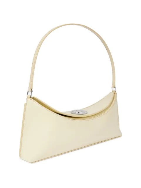 Jacquemus The Ovalo clutch