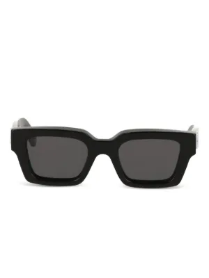 Off-White Eyewear Arrows square-frame sunglasses