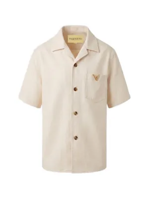 Valentino Garavani cotton shirt