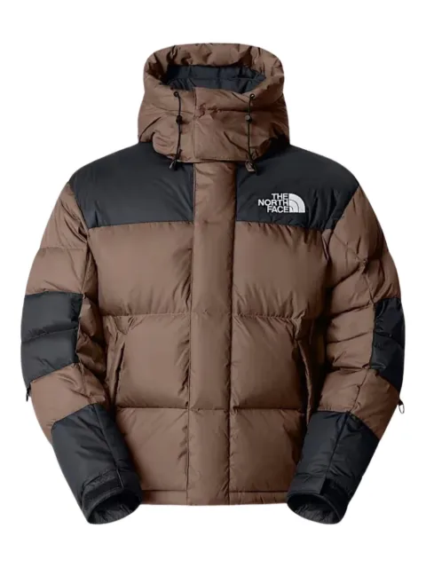 The North Face Himalayan Baltoro hooded jacket