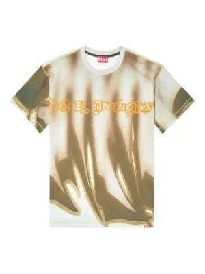 Diesel T-Norm-Show T-shirt