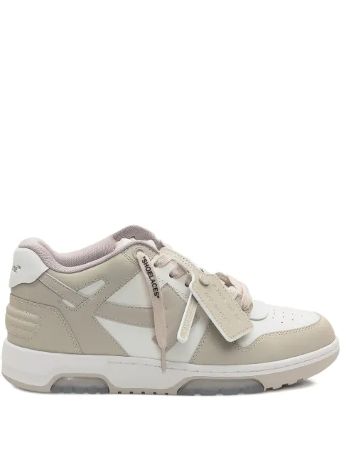 Off-White Out Of Office sneakers
