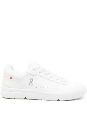 On  The Roger Advantage logo-print sneakers