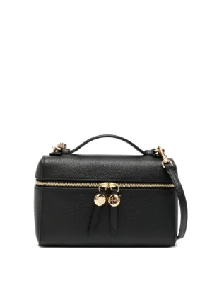 Tory Burch slim Romy top handle bag