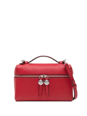 Tory Burch slim Romy top handle bag