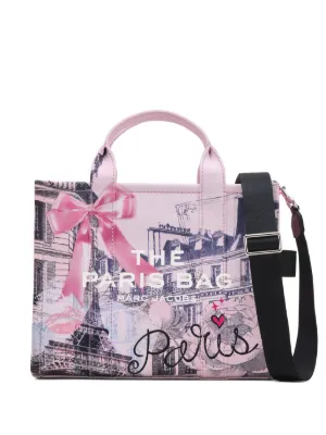 Marc Jacobs medium Tote print bag