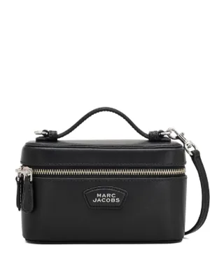 Marc Jacobs Everyday Vanity leather cross body bag