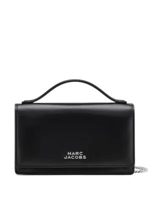 Marc Jacobs The Glam Mirror mini bag