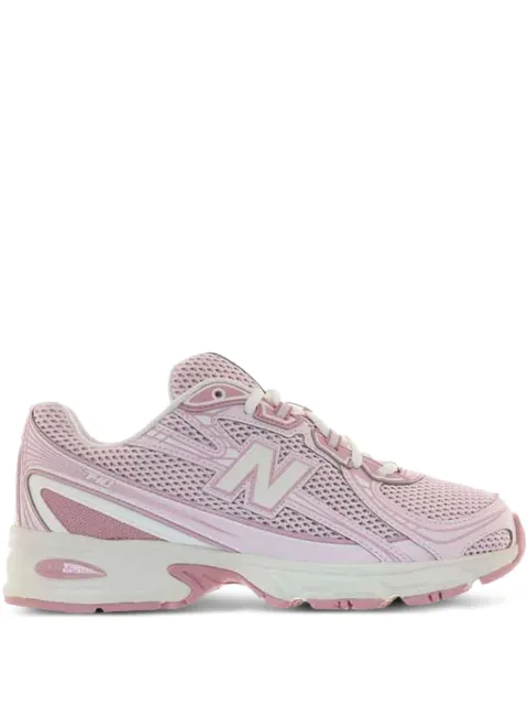 New Balance 740 panelled sneakers
