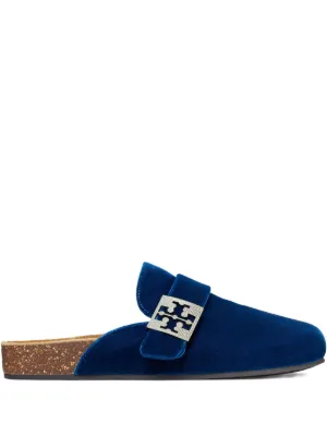 Tory Burch Mellow pavé mules