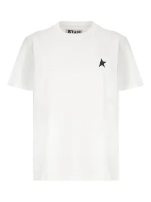Golden Goose Star Collection cotton T-shirt
