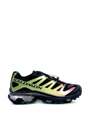Salomon SALOMON Sneakers Black