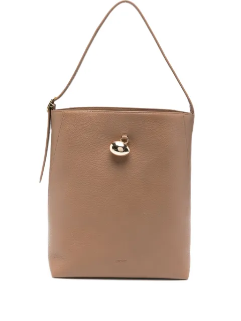 Cafun&eacute; Drop bucket bag