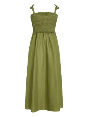 Karl Lagerfeld Signature beach dress
