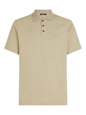 Karl Lagerfeld Ikon polo shirt