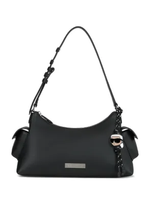 Karl Lagerfeld Ikon shoulder bag