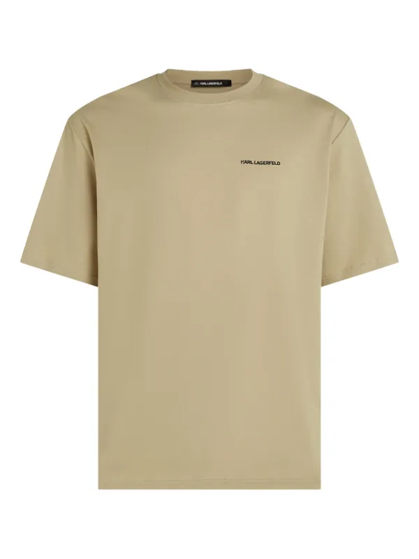 Karl Lagerfeld Rue St-Guillaume T-shirt