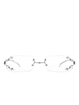 Gentle Monster Mosh 02 glasses
