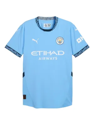 PUMA Manchester City 24/25 short-sleeve T-shirt