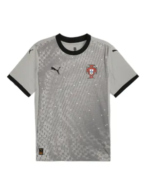 PUMA Portugal 2025 Goalkeeper T-shirt