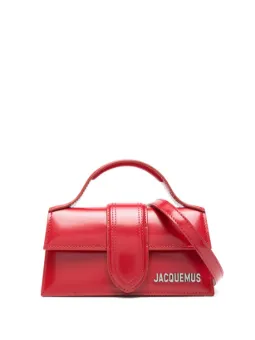 Jacquemus the Bambino bag