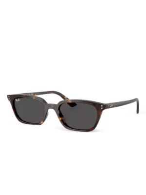 Ray-Ban Zaya rectangle-frame sunglasses