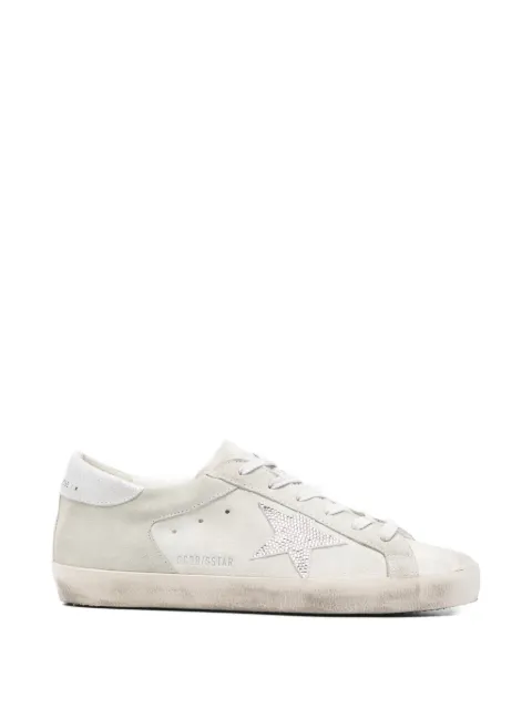 Golden Goose Super-star sneakers