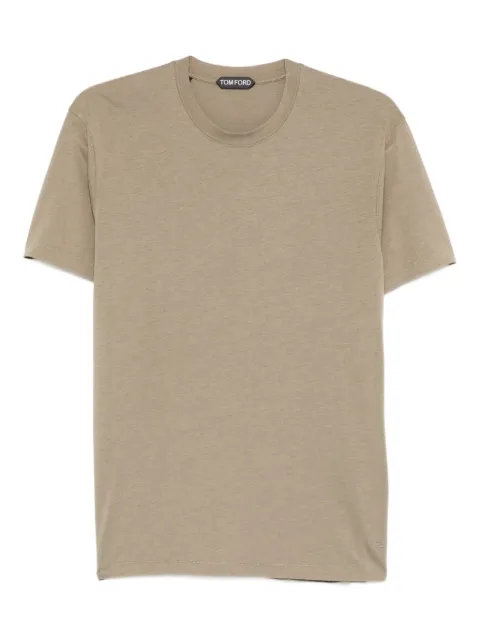 TOM FORD crew-neck T-shirt