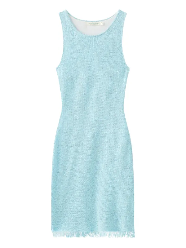 Asta Resort Natalia fring mini dress