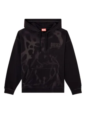 Diesel S-Boxt hoodie