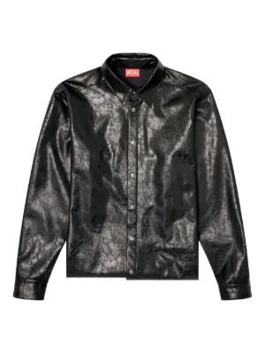 Diesel S-Simply shirt