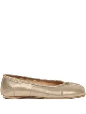 Maison Margiela Tabi new ballerinas