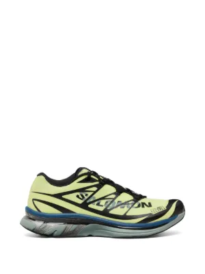 MM6 Maison Margiela X Salomon x Salomon XT mesh panelled sneakers