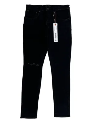 Purple Brand five-pocket jeans 
