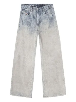 Diesel relaxed jeans low waist 1996 D-Sire