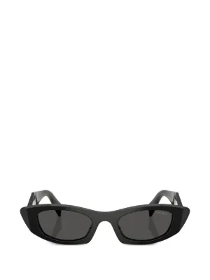 Prada Eyewear cat-eye sunglasses