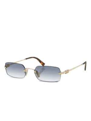Miu Miu Eyewear rectangle-frame sunglasses