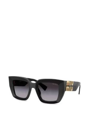 Miu Miu Eyewear square-frame sunglasses