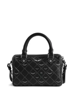 Zadig&Voltaire Sunny small Vibe Monogram bag