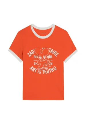 Zadig&Voltaire Woos T-shirt