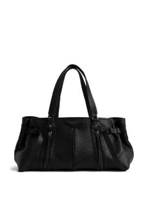 Zadig&Voltaire Sunny shopper bag