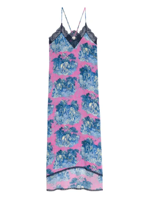 Zadig&Voltaire Risty dress