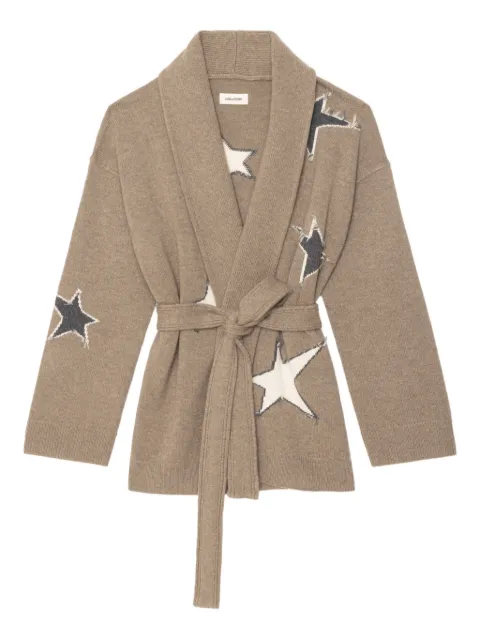 Zadig&Voltaire Alpa coat
