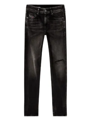 Diesel skinny jeans low waist 1979 Sleenker