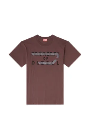 Diesel T-Norm-V11 T-shirt