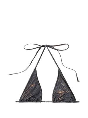 Diesel Corinne bikini top