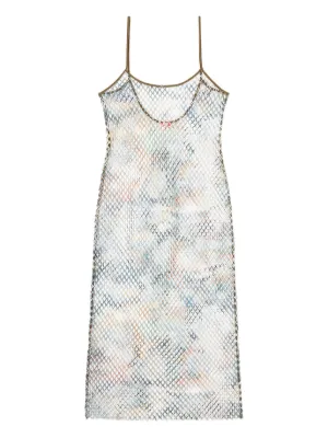 Diesel Gaya-Utlt beach dress
