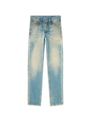 Diesel regular jeans regular waist 2024 D-Macs