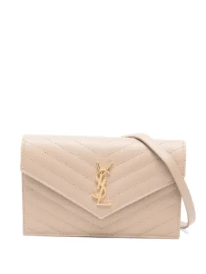 Saint Laurent Cassandre Envelope shoulder bag